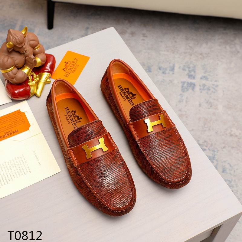 HERMES shoes 38-44-20